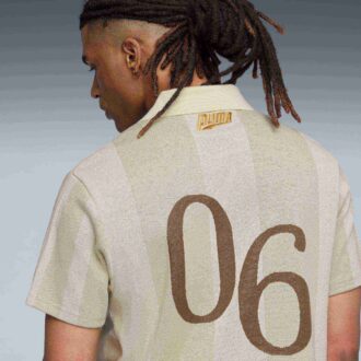 PUMA x BODEGA Men Jersey