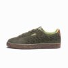 PUMA x BODEGA Suede Men Sneakers