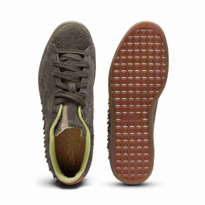 PUMA x BODEGA Suede Men Sneakers