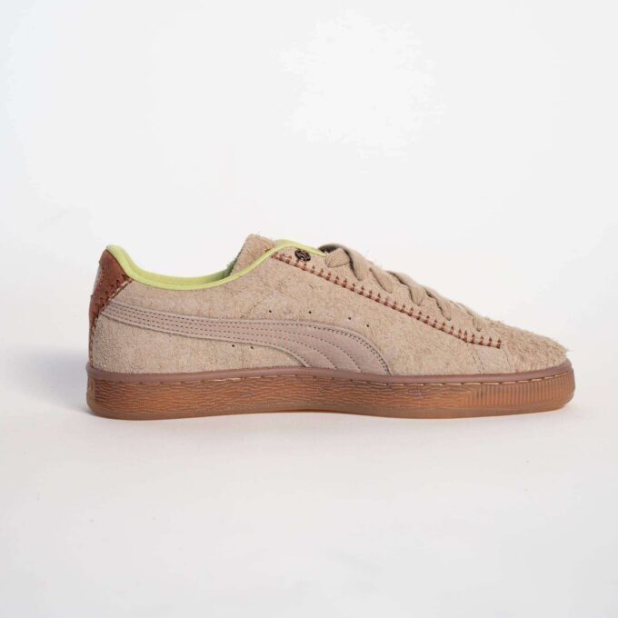 PUMA x BODEGA Suede Men Sneakers