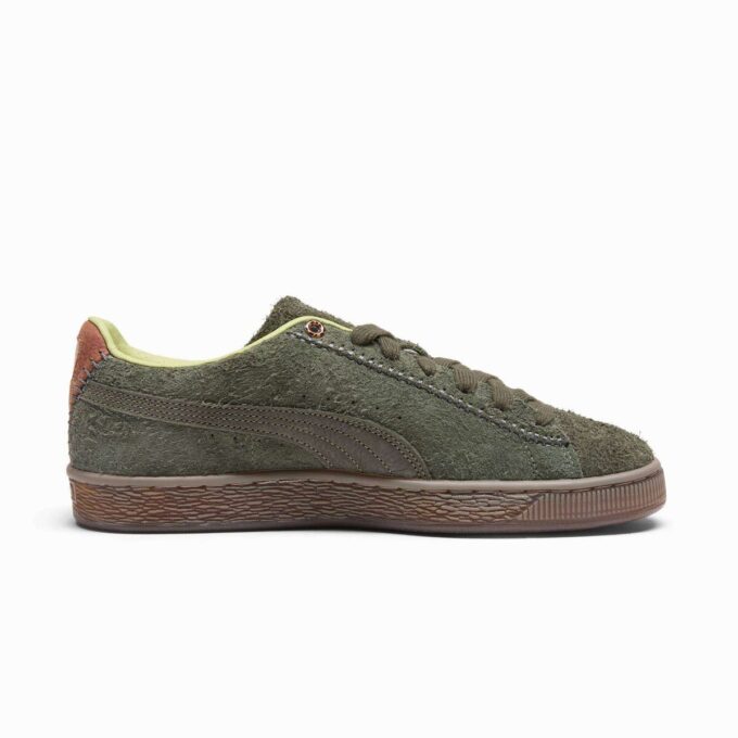 PUMA x BODEGA Suede Men Sneakers
