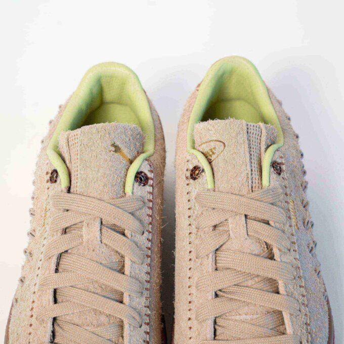 PUMA x BODEGA Suede Men Sneakers