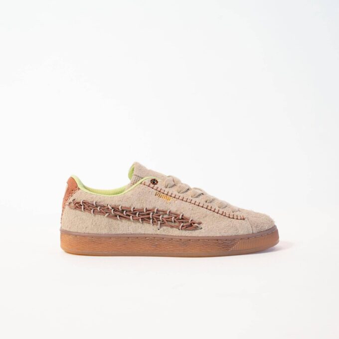 PUMA x BODEGA Suede Men Sneakers