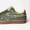 PUMA x BODEGA Suede Men Sneakers