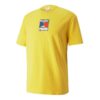 PUMA x Butter Goods Graphic T-Shirt “Yellow”
