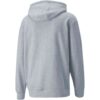 PUMA x Butter Goods Hoodie “Grey”