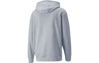 PUMA x Butter Goods Hoodie “Grey” PUMA x Butter Goods Hoodie “Grey”