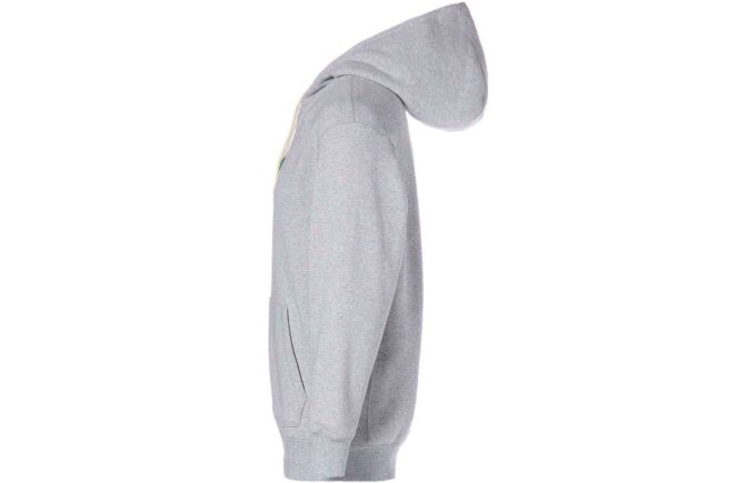 PUMA x Butter Goods Hoodie “Grey”