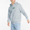 PUMA x Butter Goods Hoodie “Grey”