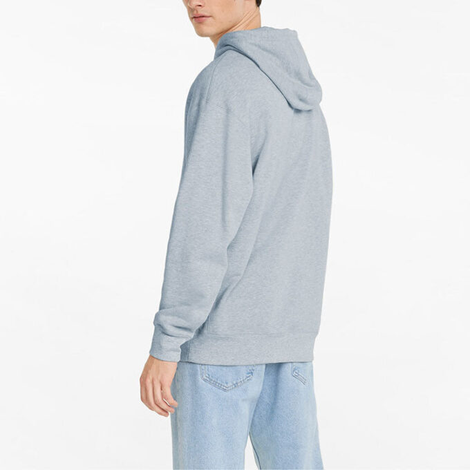 PUMA x Butter Goods Hoodie “Grey”