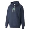 PUMA x Butter Goods Hoodie “Navy”