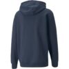 PUMA x Butter Goods Hoodie “Navy”