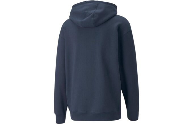 PUMA x Butter Goods Hoodie “Navy”