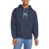 PUMA x Butter Goods Hoodie “Navy”