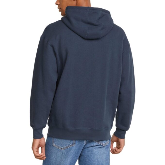 PUMA x Butter Goods Hoodie “Navy”