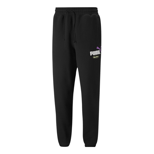 PUMA x Butter Goods Sweatpants “Black”