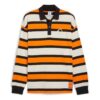 PUMA x Carrots Polo Shirt “Rickie Orange”