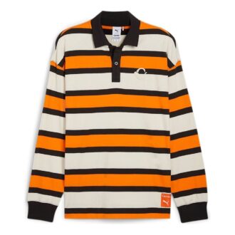 PUMA x Carrots Polo Shirt “Rickie Orange”