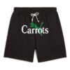 PUMA x Carrots Shorts “Black”