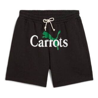 PUMA x Carrots Shorts “Black”