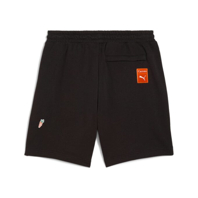 PUMA x Carrots Shorts “Black”