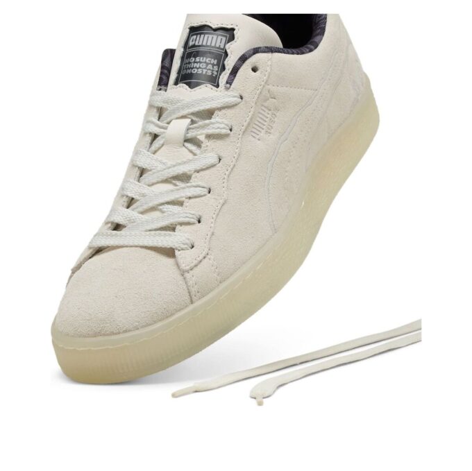 PUMA x Casper Suede “85th Anniversary”
