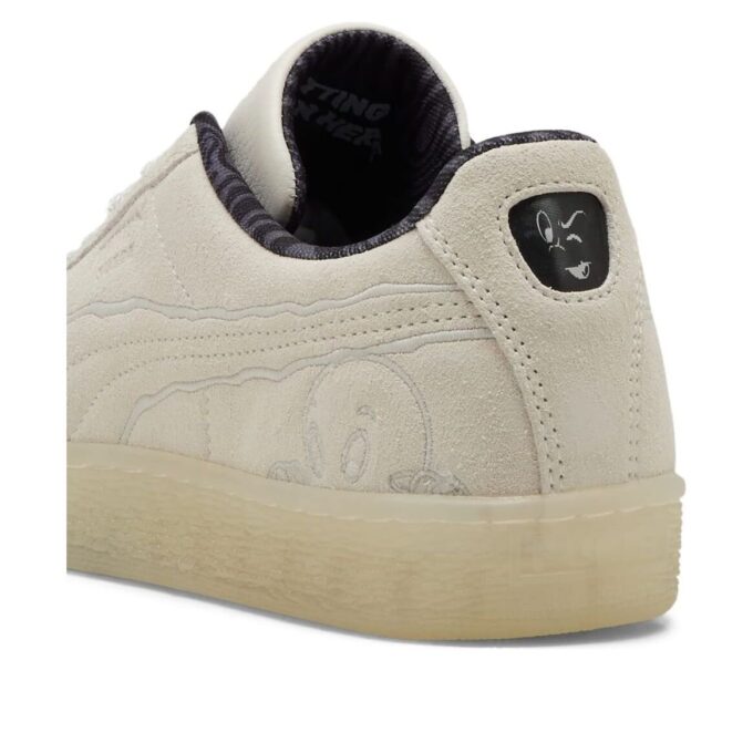 PUMA x Casper Suede “85th Anniversary”
