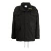 PUMA x Central Saint Martins Mid Length Jacket “Black”