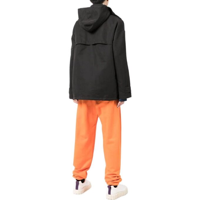 PUMA x Central Saint Martins Mid Length Jacket “Black”