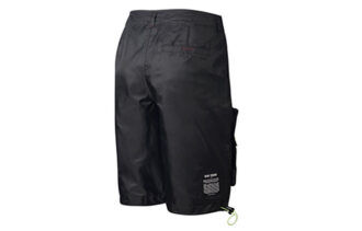PUMA x Central Saint Martins Woven Shorts “Black White”
