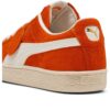 PUMA x Charles F. Stead Suede 4 “Orange Glo”