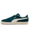 PUMA x Charles F. Stead Suede 5 “Persian Blue”