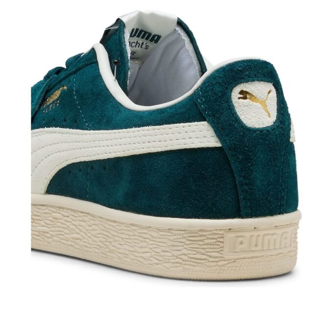 PUMA x Charles F. Stead Suede 5 “Persian Blue”