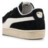 PUMA x Charles F. Stead Suede “Black PUMA White”