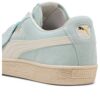 PUMA x Charles F. Stead Suede “Green Glimmer”