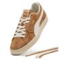 PUMA x Charles F. Stead Suede “Honey Butter”