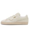 PUMA x Charles F. Stead Suede “White”