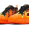 PUMA x Cheetos Scoot Zeros Shoes “Orange Black”