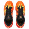 PUMA x Cheetos Scoot Zeros Shoes “Orange Black”