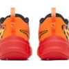 PUMA x Cheetos Scoot Zeros Shoes “Orange Black”