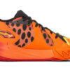 PUMA x Cheetos Scoot Zeros Shoes “Orange Black”