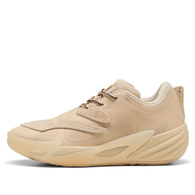 PUMA x Chris Brickley All-Pro Nitro 2 “Empire Legacy”