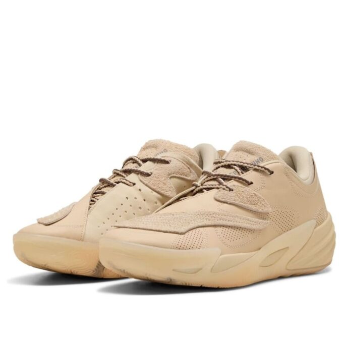 PUMA x Chris Brickley All-Pro Nitro 2 “Empire Legacy”