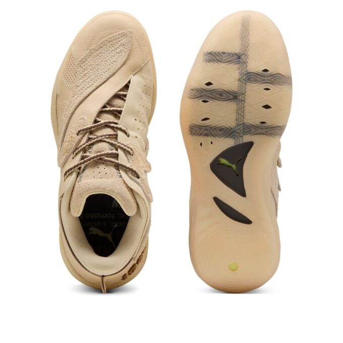 PUMA x Chris Brickley All-Pro Nitro 2 “Empire Legacy”