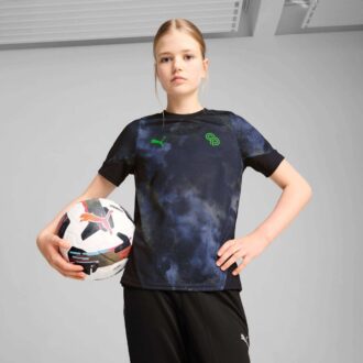 PUMA x CHRISTIAN PULISIC Big Kids’ Chasing the Dream Jersey