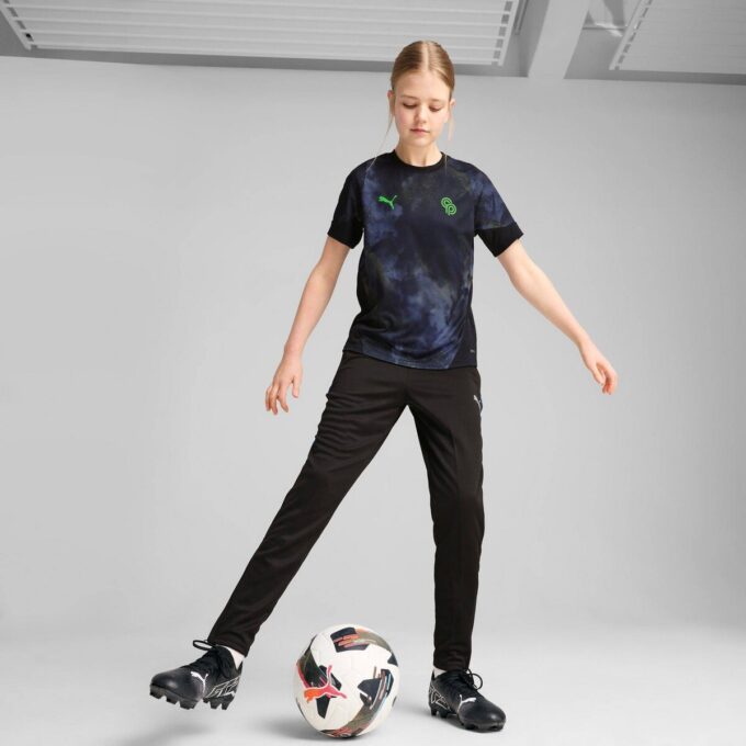 PUMA x CHRISTIAN PULISIC Big Kids’ Chasing the Dream Jersey PUMA x CHRISTIAN PULISIC Big Kids’ Chasing the Dream Jersey