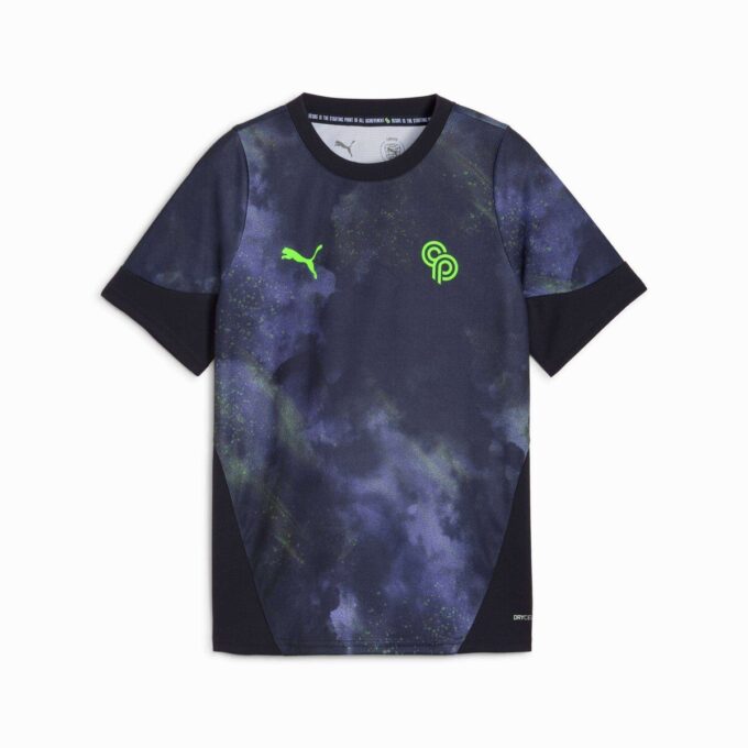 PUMA x CHRISTIAN PULISIC Big Kids’ Chasing the Dream Jersey PUMA x CHRISTIAN PULISIC Big Kids’ Chasing the Dream Jersey