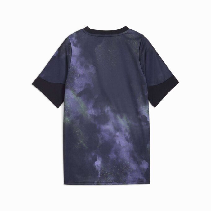 PUMA x CHRISTIAN PULISIC Big Kids’ Chasing the Dream Jersey PUMA x CHRISTIAN PULISIC Big Kids’ Chasing the Dream Jersey