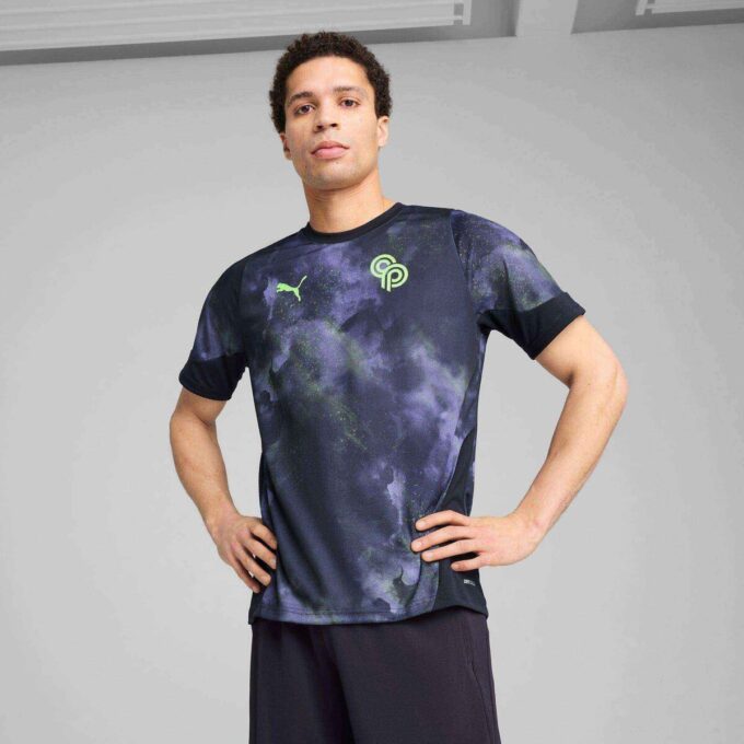 PUMA x CHRISTIAN PULISIC Chasing the Dream Men Jersey