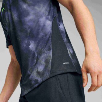 PUMA x CHRISTIAN PULISIC Chasing the Dream Men Jersey